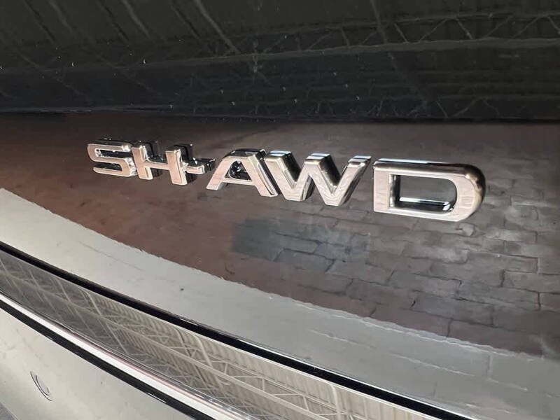 2026 Acura MDX SH-AWD w/Tech