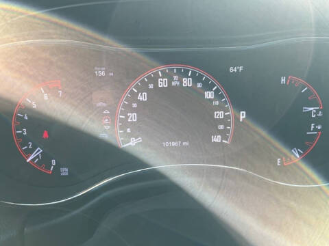 2017 Dodge Durango SXT