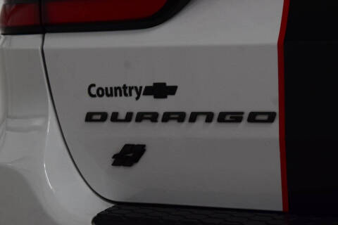 2022 Dodge Durango SRT 392