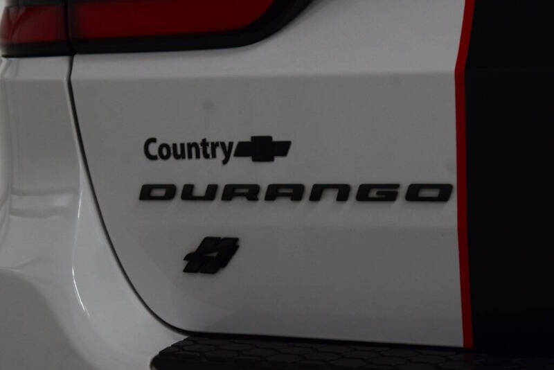 2022 Dodge Durango SRT 392