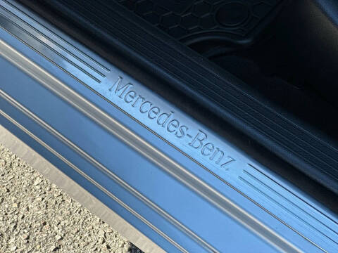 2014 Mercedes-Benz C-Class C 250 Sport