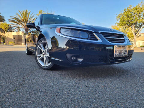 2007 Saab 9-5