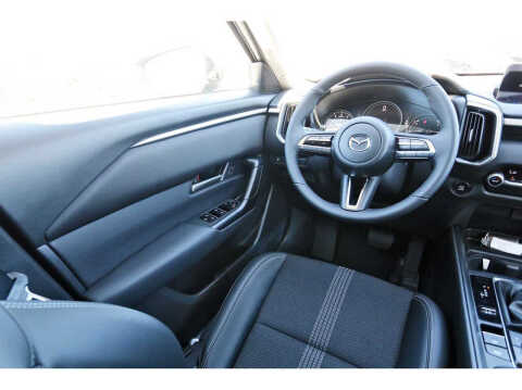 2026 Mazda CX-50 2.5 S Select