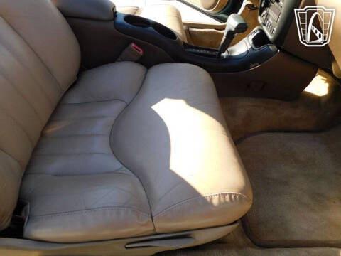 1995 Oldsmobile Cutlass Supreme