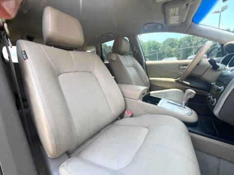 2009 Nissan Murano SL