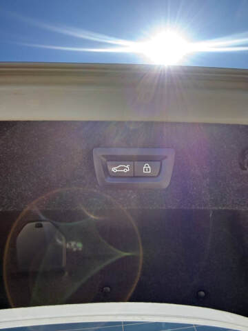 2018 BMW 5 Series 530e iPerformance