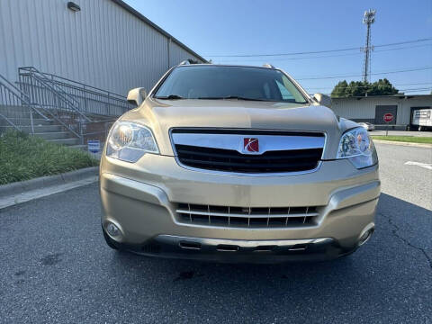 2008 Saturn Vue XR