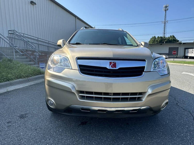 2008 Saturn Vue XR