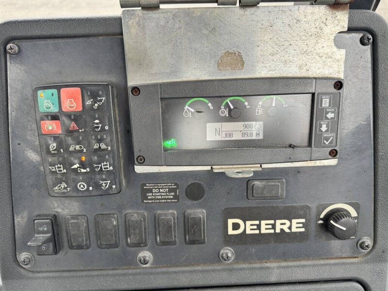 2020 John Deere 310 SL