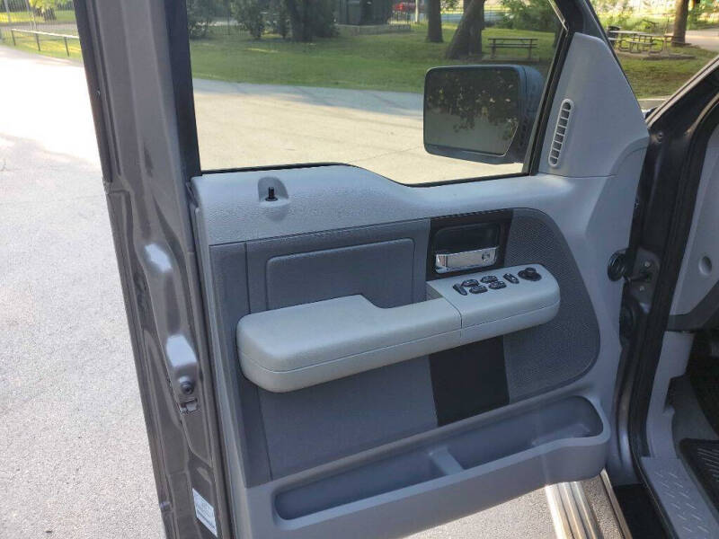 2006 Ford F-150