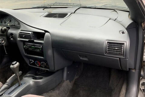 2000 Chevrolet Cavalier Z24