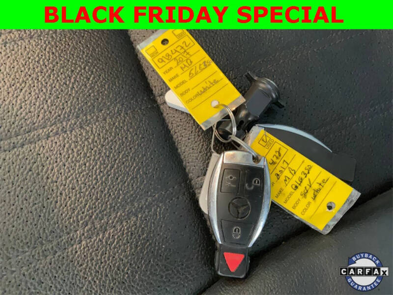 2017 Mercedes-Benz GLE GLE 350