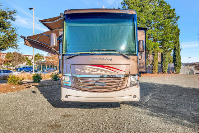 2018 Newmar Ventana for sale at Get Away RV Sales in Templeton, CA