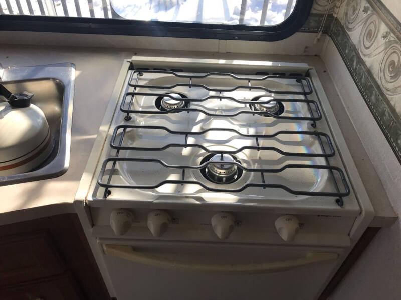 2002 Ford E-Series E-350 SD