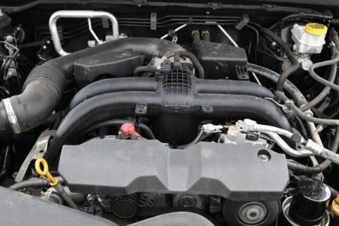 2019 Subaru Outback 2.5i