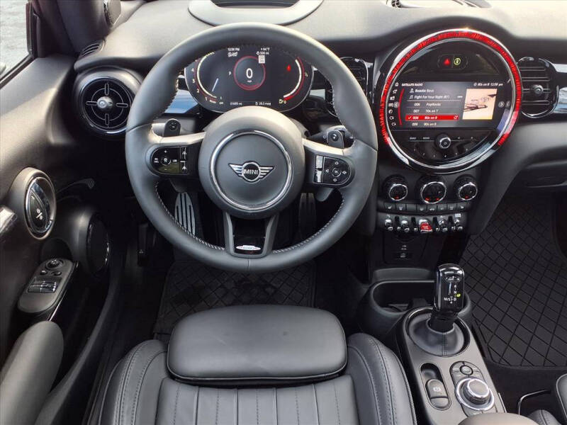 2023 MINI Hardtop 2 Door John Cooper Works
