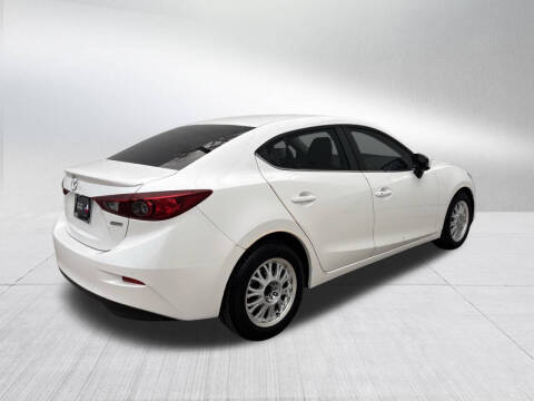 2014 Mazda MAZDA3 i Touring