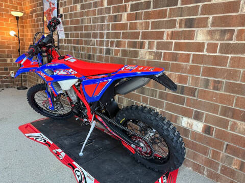 2026 Beta 390 RR Race 4-Stroke