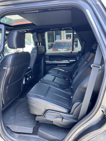 2018 Ford Expedition XLT