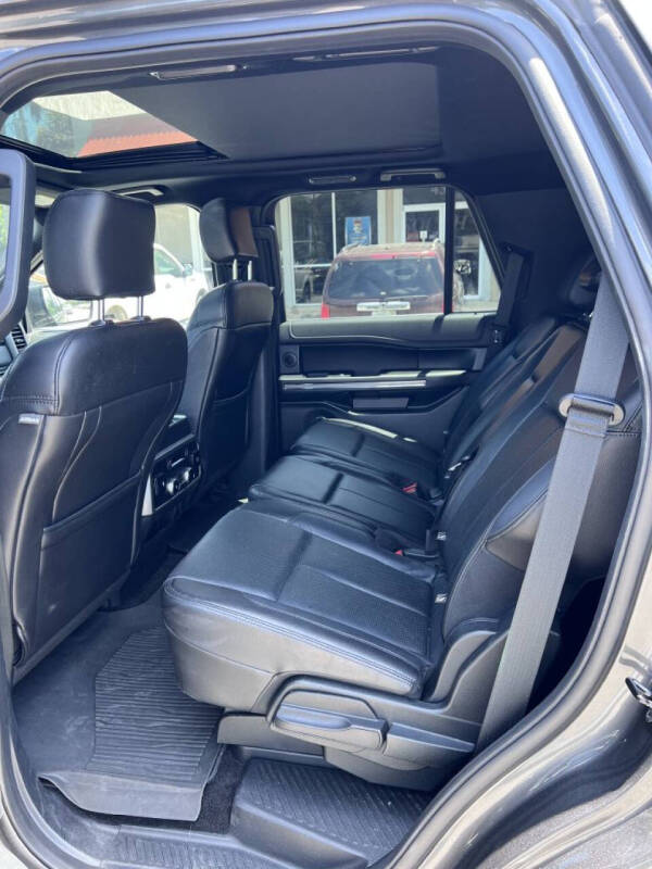 2018 Ford Expedition XLT