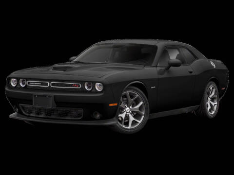 2021 Dodge Challenger R/T