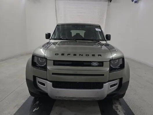 2024 Land Rover Defender 110 P300 S