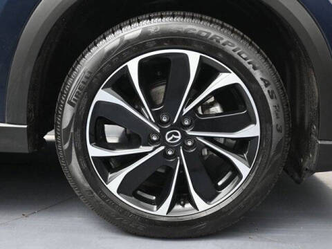 2022 Mazda CX-5 2.5 S Premium Plus