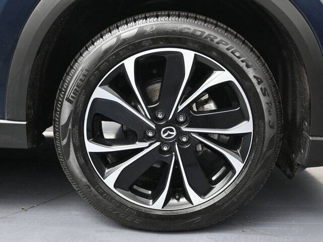 2022 Mazda CX-5 2.5 S Premium Plus