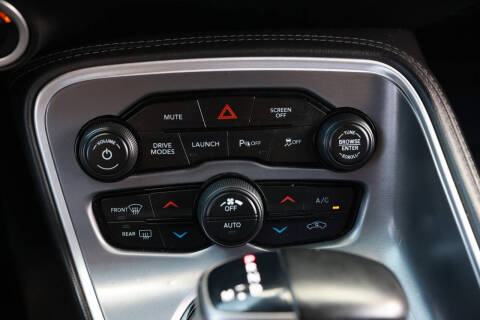 2020 Dodge Challenger