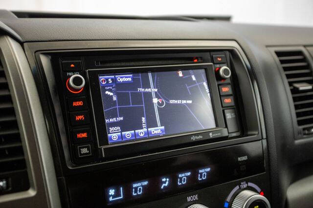 2014 Toyota Sequoia Limited