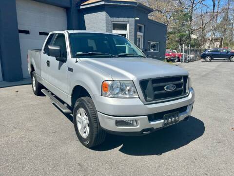 Ford F-150 For Sale in Smithfield, RI - Smithfield Classic Cars & Auto Sales, LLC