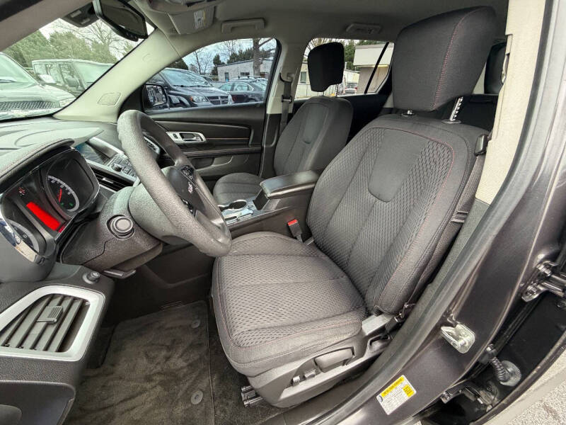 2014 GMC Terrain SLE-1