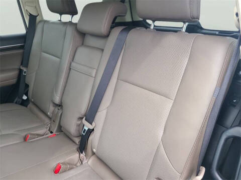 2023 Lexus GX 460 Luxury