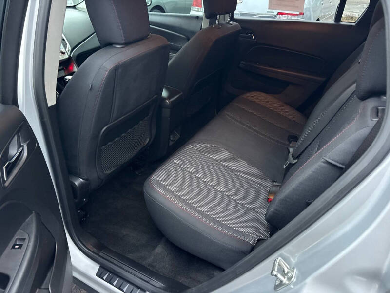 2012 GMC Terrain SLE-2