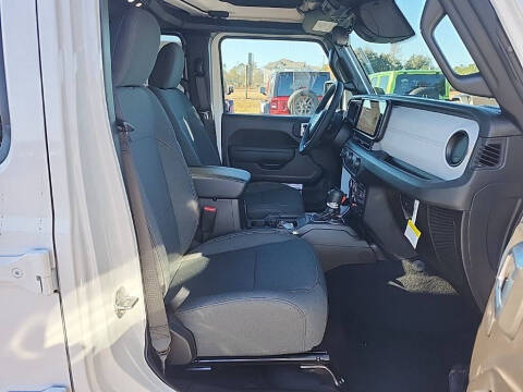 2026 Jeep Gladiator Willys