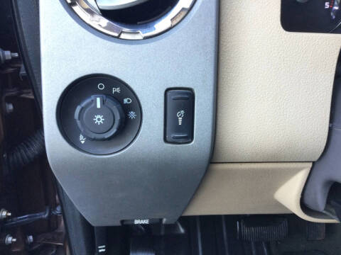 2011 Ford F-450 Super Duty Lariat