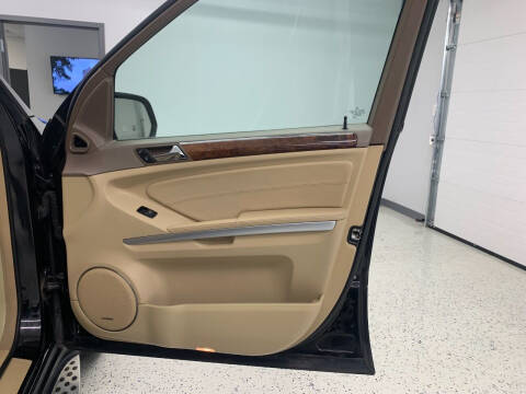 2009 Mercedes-Benz GL-Class GL 320 BlueTEC