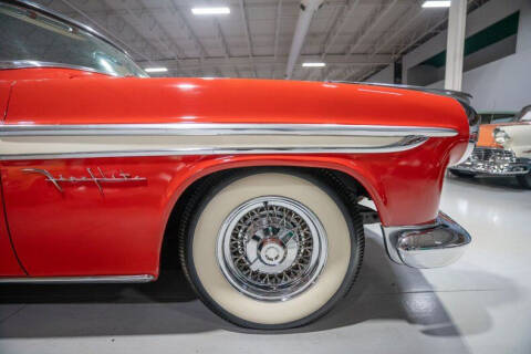 1955 Desoto Fireflite