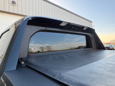 2025 GMC Sierra EV Denali