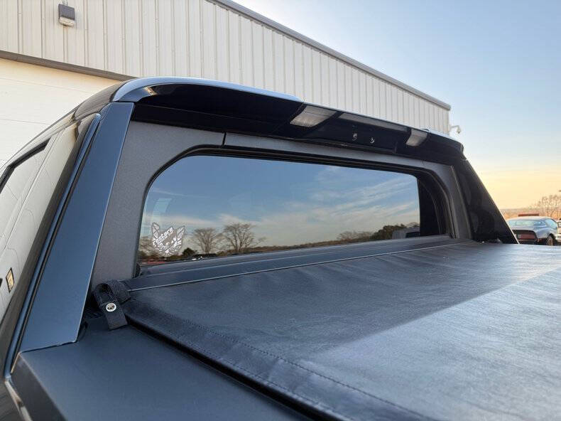 2025 GMC Sierra EV Denali