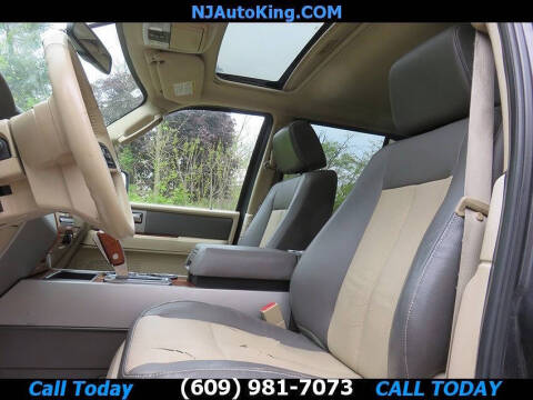 2007 Ford Expedition Eddie Bauer