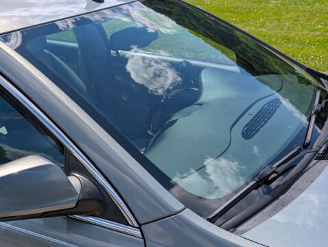 2009 Saturn Aura XE