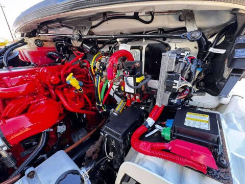 2020 Freightliner M2 106