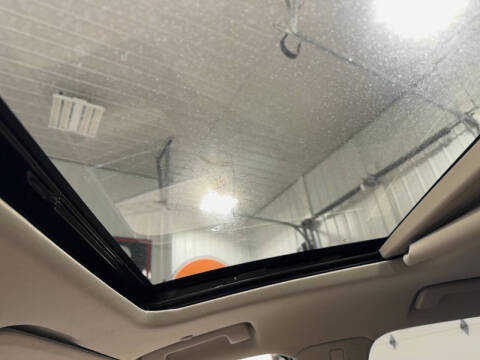 2019 Buick Enclave Premium