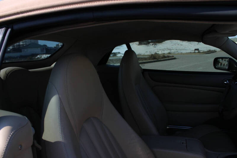 2000 Jaguar XK-Series XK8