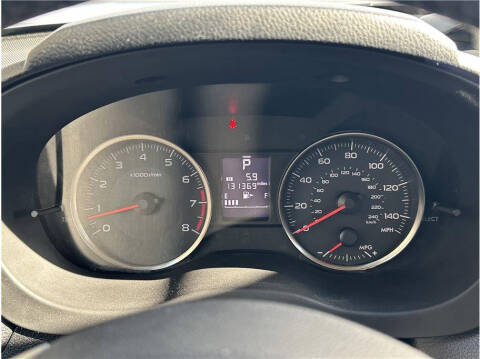 2014 Subaru XV Crosstrek 2.0i Limited