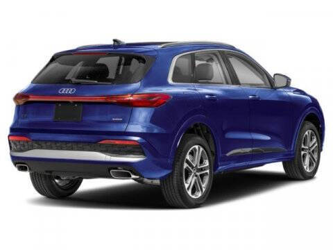 2025 Audi Q5 quattro Premium Plus TFSI