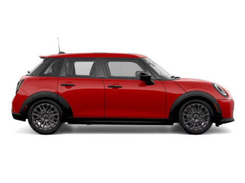 2026 MINI Hardtop 4 Door Cooper S