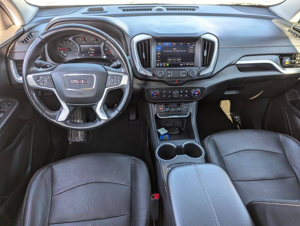 2020 GMC Terrain for sale at Axio Auto Boise in Boise, ID