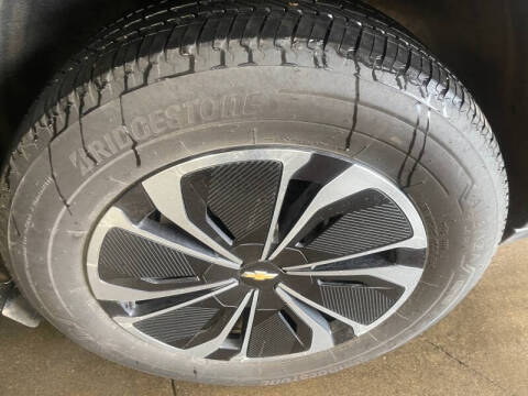 2024 Chevrolet Blazer EV 2LT